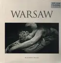 LP - Warsaw - Warsaw - 180g Coloured Vinyl