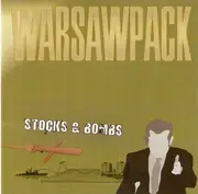 CD - Warsawpack - Stocks & Bombs
