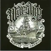 CD - Warship - Supply And Depend