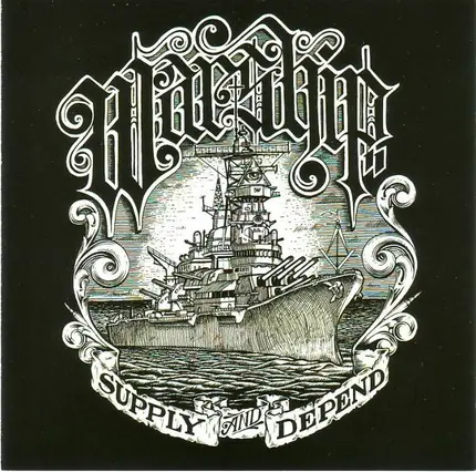 Warship - Supply and Depend