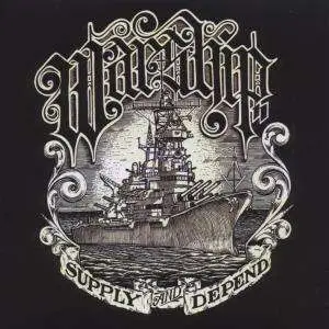 WARSHIP - Supply & Depend