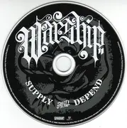 CD - Warship - Supply And Depend