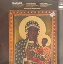 LP - Warszawski Chór Miedzyuczelniany - Marienlob