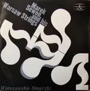 LP - Marek Sewen And His Warsaw Strings - Warszawskie Smyczki