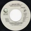 7'' - Was (Not Was) - Knocked Down, Made Small (Treated Like A Rubber Ball)