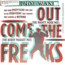 12inch Vinyl Single - Was (Not Was) - Out Come The Freaks (Again)