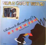 12'' - Was (Not Was) - Remixed Version