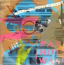 12inch Vinyl Single - Was (Not Was) - Spy In The House Of Love - cover variant