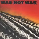 LP - Was (Not Was) - Was (Not Was)