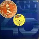 12inch Vinyl Single - Was (Not Was) - White People Can't Dance