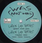 Was (Not Was)
