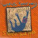 12inch Vinyl Single - Was (Not Was) - Shake Your Head