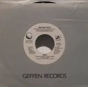7inch Vinyl Single - Was (Not Was) - Smile