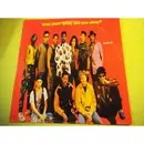 12inch Vinyl Single - Was (Not Was) - Are You Okay?