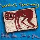 CD - Was (Not Was) - Hello, Dad...I'm In Jail