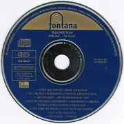 CD - Was (Not Was) - Hello, Dad...I'm In Jail