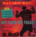 12inch Vinyl Single - Was (Not Was) - Out Come The Freaks