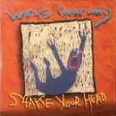 12inch Vinyl Single - Was (Not Was) - Shake Your Head