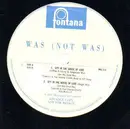 12inch Vinyl Single - Was (Not Was) - Spy In The House Of Love - Promo