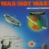 LP - Was (Not Was) - Born to Laugh at Tornadoes