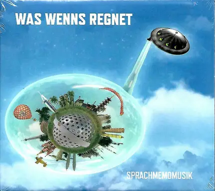 Was Wenns Regnet - Sprachmemomusik