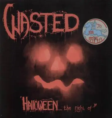 Wasted - Halloween... The Night Of