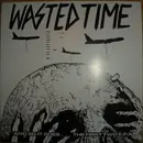 LP - Wasted Time - And So It Goes... The First Two E.P.s