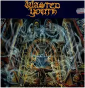 Wasted Youth - Black Daze