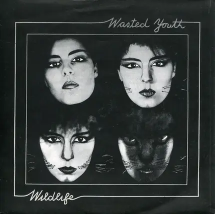 Wasted Youth - Wildlife
