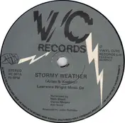 Wasted Youth - Stormy Weather