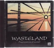 Wasteland - Impressions of sunset