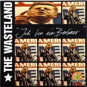 Wasteland - Ich Bin Ein Berliner