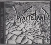 Wasteland - Mare Tranquillitatis