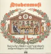 Wastl Fanderl - Stubenmusi