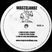 Wastlanz - King Of Luck