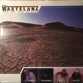 Wastlanz - Find Out / No Love