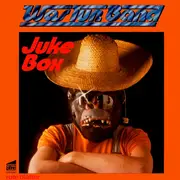 LP - Was Tun Band - Juke Box - polit prog kraut