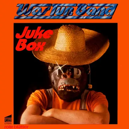Was Tun Band - Juke Box
