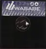 12'' - Wasabe - The Legacy EP