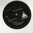 12inch Vinyl Single - Wasabe - The Legacy EP