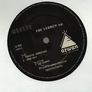 Wasabe - The Legacy EP