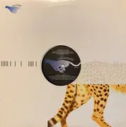 12inch Vinyl Single - Wasabi - Make U Move