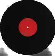 LP - Wasaburo Nakata - Japanese Comedy 'Rakugo' - no OBI
