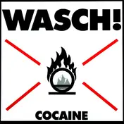 Wasch! - Cocaine