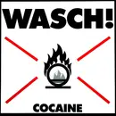 12'' - Wasch! - Cocaine