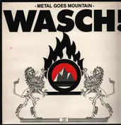 Wasch!
