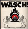LP - Wasch! - Metal Goes Mountain