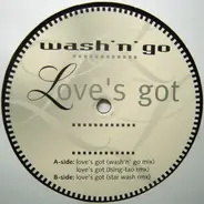 Wash 'N' Go - Love's Got