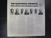 LP - Wash House Stompers - There'll Be Some Changes Made
