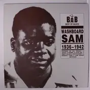 Washboard Sam